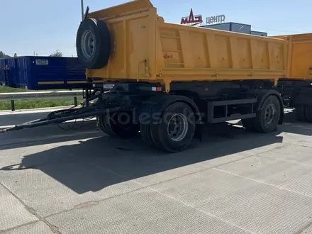 МАЗ  856100-015 2024 года за 100 тг. в Актобе