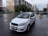 Chevrolet Nexia 2022 года за 5 000 000 тг. в Астана – фото 2