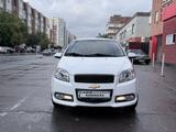 Chevrolet Nexia 2022 года за 5 000 000 тг. в Астана – фото 3
