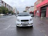Chevrolet Nexia 2022 года за 5 000 000 тг. в Астана – фото 4