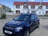 ВАЗ (Lada) Kalina 2194 2014 года за 3 300 000 тг. в Атырау – фото 2