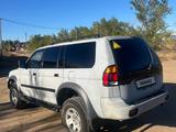 Mitsubishi Montero Sport 2002 года за 3 500 000 тг. в Актобе – фото 2