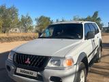 Mitsubishi Montero Sport 2002 года за 3 500 000 тг. в Актобе