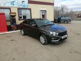 ВАЗ (Lada) Vesta 2020 года за 4 000 000 тг. в Костанай