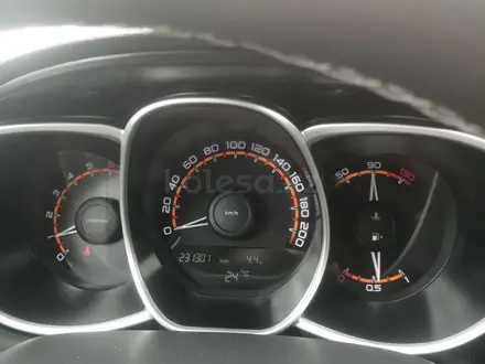 ВАЗ (Lada) Vesta 2020 года за 4 000 000 тг. в Костанай – фото 5