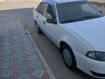 Daewoo Nexia 2014 года за 2 300 000 тг. в Актау – фото 3