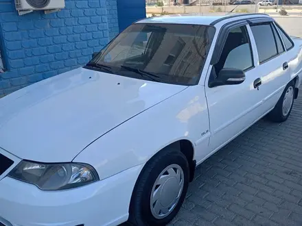 Daewoo Nexia 2014 года за 2 300 000 тг. в Актау – фото 2