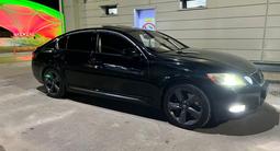 Lexus GS 350 2007 годаүшін6 550 000 тг. в Алматы