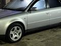Audi A6 2002 годаүшін3 800 000 тг. в Уральск – фото 3
