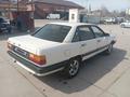 Audi 100 1987 годаfor900 000 тг. в Шу – фото 8