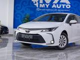 Toyota Corolla 2023 года за 7 800 000 тг. в Шымкент – фото 2