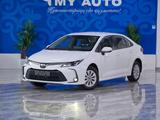 Toyota Corolla 2023 года за 7 800 000 тг. в Шымкент