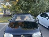 Volkswagen Golf 1992 годаүшін1 100 000 тг. в Жанатас – фото 5