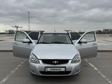 ВАЗ (Lada) Priora 2170 2014 года за 3 300 000 тг. в Астана