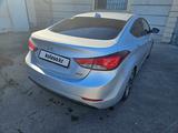 Hyundai Elantra 2013 годаүшін5 100 000 тг. в Актау – фото 5