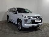 Mitsubishi Pajero Sport 2020 годаүшін12 690 000 тг. в Алматы – фото 3