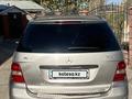 Mercedes-Benz ML 500 2005 годаfor5 900 000 тг. в Алматы – фото 3