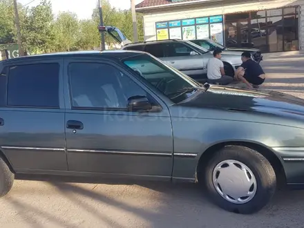 Daewoo Nexia 1995 года за 1 200 000 тг. в Абай (Келесский р-н) – фото 7