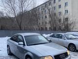 Audi A6 2002 годаfor3 500 000 тг. в Астана