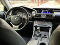 Lexus IS 250 2014 годаүшін13 000 000 тг. в Алматы – фото 24