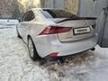 Lexus IS 250 2014 годаүшін13 000 000 тг. в Алматы – фото 4