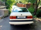 Volkswagen Vento 1992 годаүшін1 800 000 тг. в Алматы – фото 2