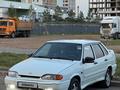 ВАЗ (Lada) 2115 2011 года за 1 350 000 тг. в Астана – фото 3
