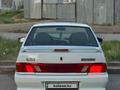 ВАЗ (Lada) 2115 2011 года за 1 350 000 тг. в Астана – фото 5