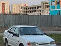 ВАЗ (Lada) 2115 2011 года за 1 350 000 тг. в Астана – фото 7