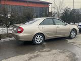 Toyota Camry 2003 годаfor6 300 000 тг. в Кызылорда – фото 2