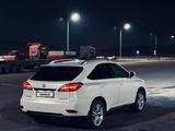 Lexus RX 270 2013 годаүшін13 000 000 тг. в Алматы