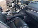 Lexus RX 270 2013 годаүшін13 000 000 тг. в Алматы – фото 5