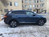 Kia Sportage 2024 года за 18 100 000 тг. в Костанай – фото 4