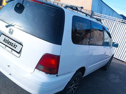 Honda Odyssey 1995 года за 2 500 000 тг. в Талдыкорган