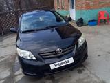 Toyota Corolla 2007 годаүшін5 600 000 тг. в Усть-Каменогорск