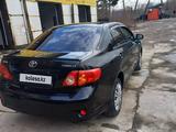 Toyota Corolla 2007 года за 5 600 000 тг. в Усть-Каменогорск – фото 3