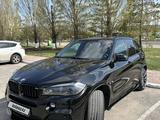 BMW X5 2014 года за 22 000 000 тг. в Астана – фото 4