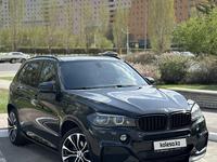 BMW X5 2014 годаүшін22 000 000 тг. в Астана