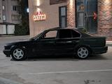 BMW 525 1991 года за 800 000 тг. в Петропавловск – фото 3