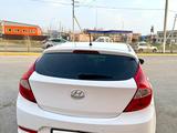 Hyundai Accent 2014 года за 5 150 000 тг. в Актобе – фото 4