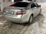 Toyota Camry 2008 годаүшін5 400 000 тг. в Астана – фото 5