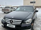 Mercedes-Benz C 250 2013 годаүшін5 500 000 тг. в Актобе – фото 2