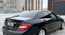 Mercedes-Benz C 250 2013 годаfor5 500 000 тг. в Актобе – фото 3