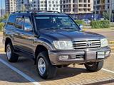 Toyota Land Cruiser 2007 года за 15 500 000 тг. в Астана – фото 2