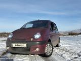 Daewoo Matiz 2013 годаfor1 200 000 тг. в Шымкент – фото 3