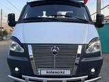 ГАЗ ГАЗель 2006 года за 6 500 000 тг. в Алматы