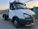 ГАЗ ГАЗель 2006 годаүшін6 500 000 тг. в Алматы – фото 2