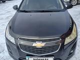 Chevrolet Cruze 2014 года за 4 600 000 тг. в Караганда