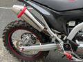 Honda  CRF 250L 2017 года за 2 700 000 тг. в Алматы – фото 12