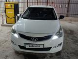 Hyundai Solaris 2015 годаүшін3 900 000 тг. в Актау – фото 5